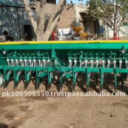 Pakistan High Quality Zero Tillage Seed Drill