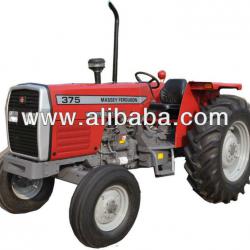 Pakistan Massey Ferguson Tractor MF 375