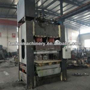 Pallet machine Pallet press machine wood pallet press machine Pressed wooden pallet machine