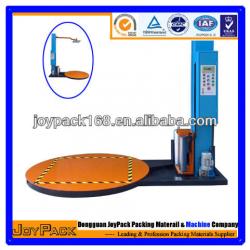 Pallet Stretch Wrapping Machine