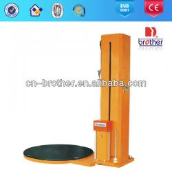 Pallet Stretch Wrapping Machine