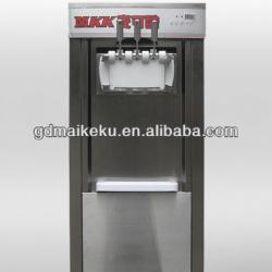 Panasonic compressor MAIKEKU ice cream machine/frozen yogurt maker