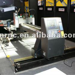 Panasonic motor gantry cnc cutting machine