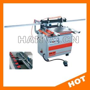 Panel board drilling machine