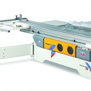 panel cutting machine