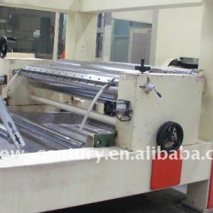 Panel equipment(impregnation machine)