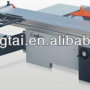 panel saw machinery with scoring sawblade MJ6132-45 type