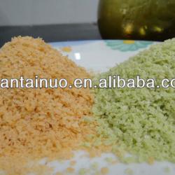 panko bread crumb make machine/machines/machinery