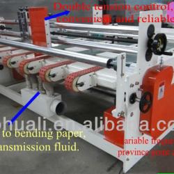 paper auto feeder machine for carton box /Corrugated Cardboard Paper Transport Machine