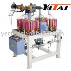 Paper Bag Ropes Making Machine