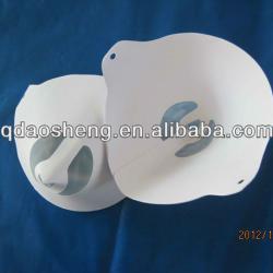 paper cone paint strainers/nylon paint strainer