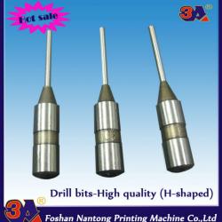 Paper drills for drilling machine/handbag/tag/paper bag drills