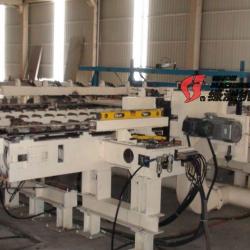 paper faced gypsum board production line