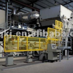 Paper Machine