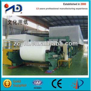 Paper Making Machine