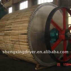 paper making machine dryer cylinder