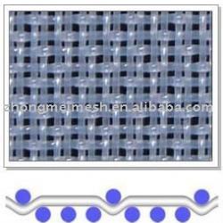 paper making polyester pulping mesh