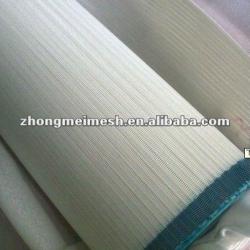 paper mill polyester pulp fabrics