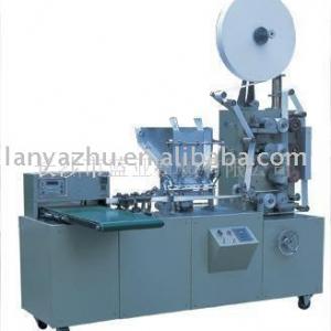 paper packing machine