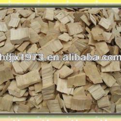 paper plant use wood chips making machine