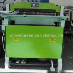 paper punching machine CK600A