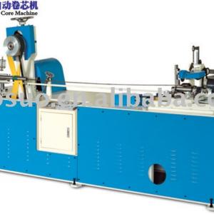 paper tube machine