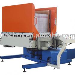 paper turning machine