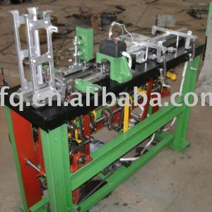 Paperboard Match Box Machine