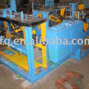 Paperboard Match Box Machine