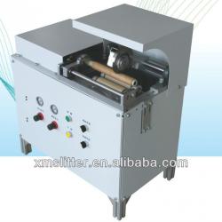 papercore cutting machine