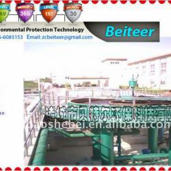 Papermaking Waste Water Treatment Equipment