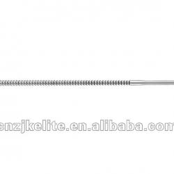 PARALLEL SIDE SPLINE BROACH