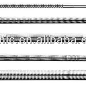 Parallel Side Spline Broach,Round Broach,Triangular Spline Broach for metal cutting and processing machine,broaching machine