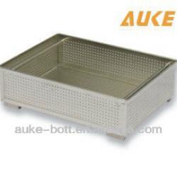 Parts Cleaning Basket