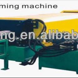 Passed CE and ISO YTSING-YD-0401 Full Automatic Pipe Galvanizing Machine