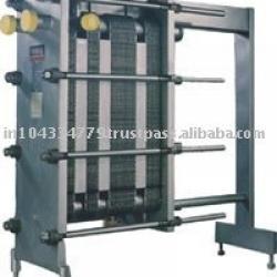 PASTEURISER PASTEURIZER