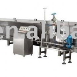 Pasteurization Line