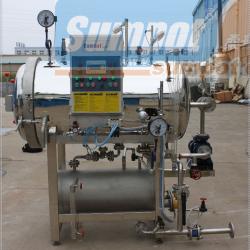 pasteurization machine