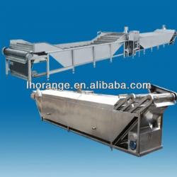 Pasteurization Machine