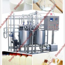 Pasteurization Machine