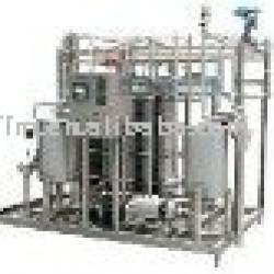 Pasteurization Machine,egg liquid pasteurizer