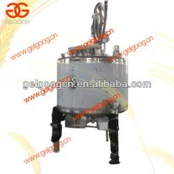 pasteurization machine/pasteurizer/ ice cream pasteurizer