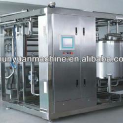 pasteurize sterilizer