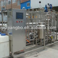 pasteurizer