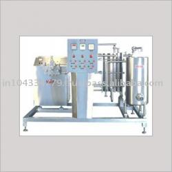 PASTEURIZER