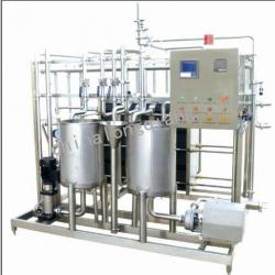 Pasteurizer PHE