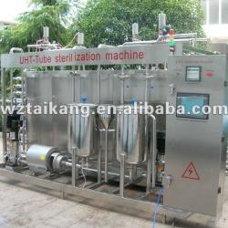 pasteurizer / sterilizer / UHT sterilizer