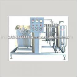 Pasteurizers