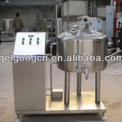 pasteurizing machine for sale