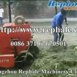 pasture binder,tying machine,binding machine, grass bundling machine, straw bander ,hay baling machine